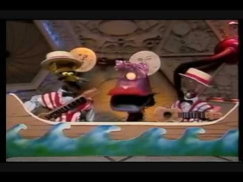 MST3K - Gypsy Moons