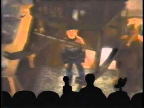 MST3K -303- Pod People: Trumpy Does Magic!