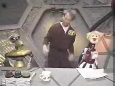 MST3K Sandy Frank Song