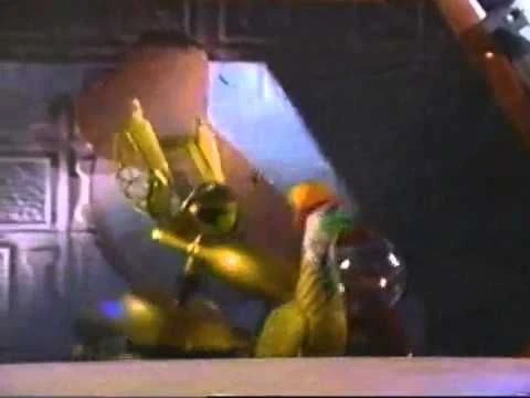 MST3K - Goosio