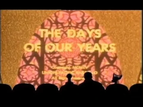 MST3K - The Days of Our Years