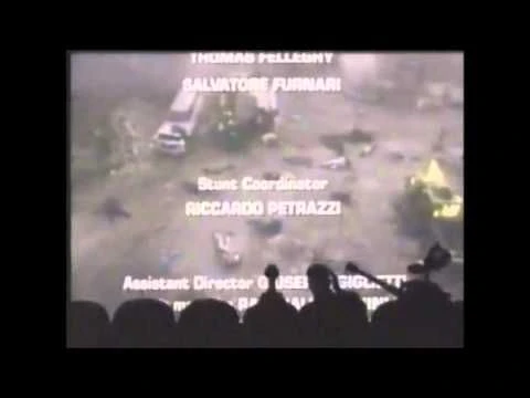 MST3K - Escape 2000 End Credits