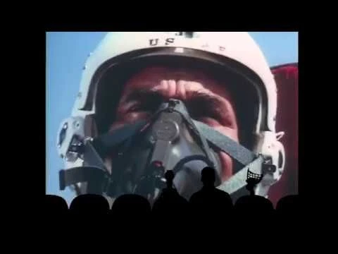 MST3K: The Starfighters - I Love To Fuel You, Baby