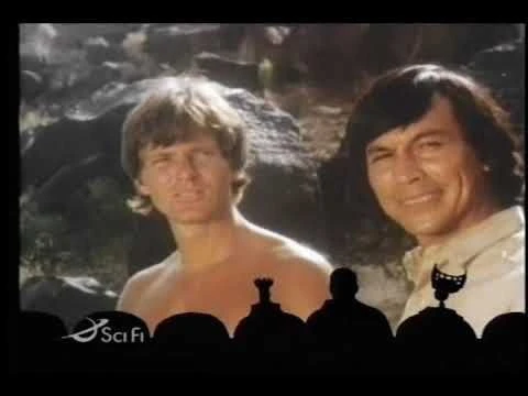 MST3K   S10E07   Track Of The Moon Beast