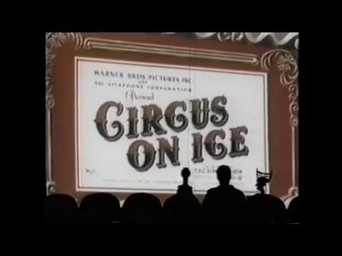 MST3K - Circus on Ice