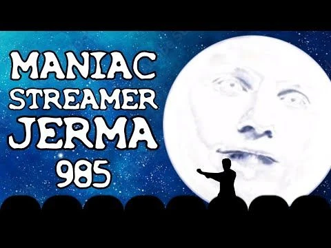 Jerma985 Theme Song (Mystery Science Theater 3000 Parody)