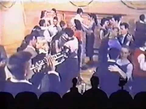 MST3K Clip: Really, Really White