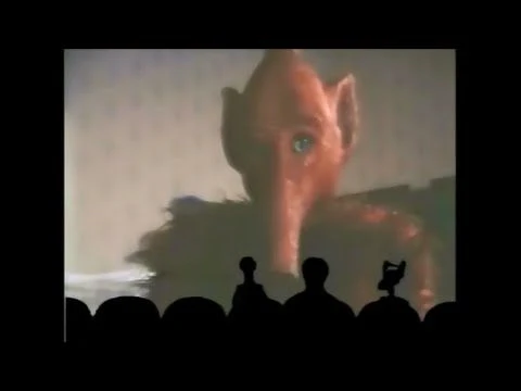 Here#39;s Trumpy!  (MST3k ~ quot;Pod Peoplequot;)