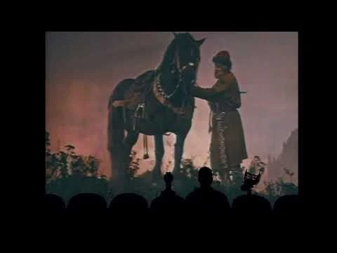 MST3K: The Sword And The Dragon - The Road To Death