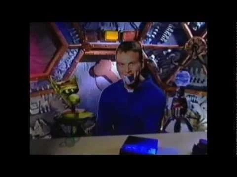 MST3K - Cardboard Cutouts - Hobgoblins sketch