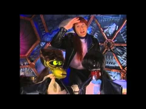 MST3K: Werewolf - The Werewolf Song