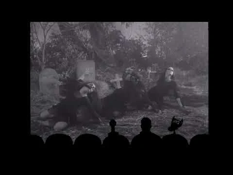 MST3K: The Undead - Are You Ready To Rock?