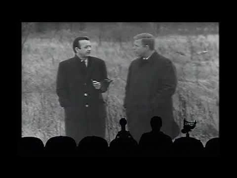 MST3K: Monster A-Go Go: Darkness Visible