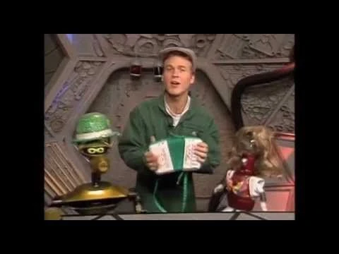 The Kathy Ireland Song - MST3K: Alien From LA