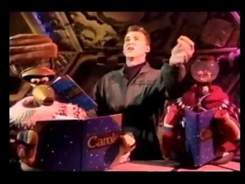 MST3K: Merry Christmas - If That#39;s O.K.