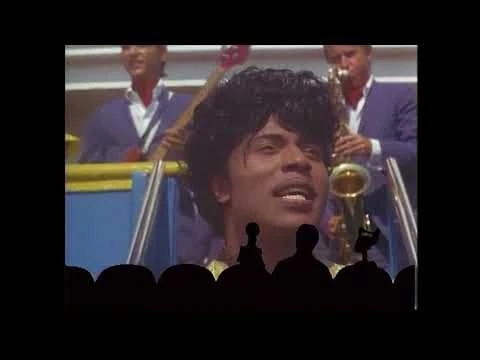 MST3K: Catalina Caper - Little Richard Slays