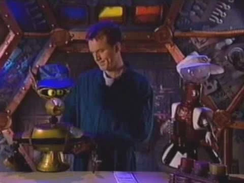 MST3K Walk a Thon