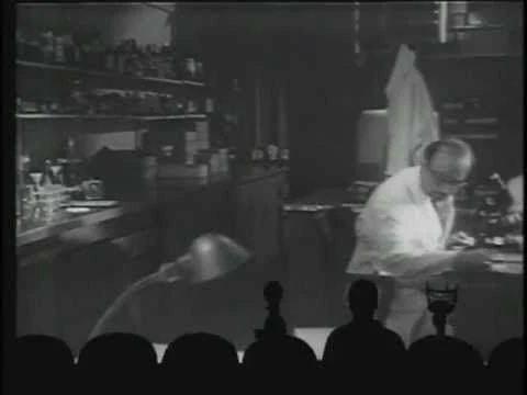 MST3K - Best of Monster A-Go Go