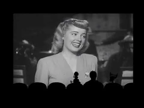 MST3K: I Accuse My Parents - Ms. Kitty Sings