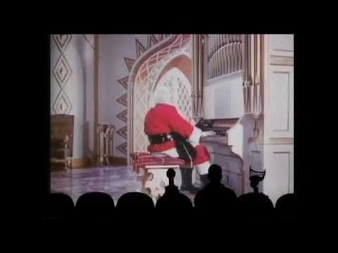 MST3K: Santa Claus - It’s Liberace Santa!