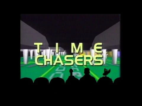 MST3K: Time Chasers - Why We Love It