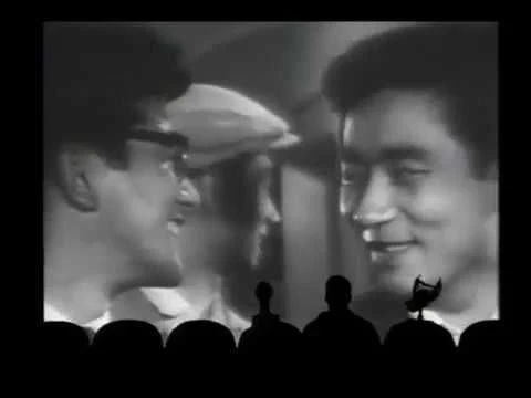 Invasion of the Neptune Men: #35 on my #39;MST3K Funniest Episodes#39; playlist