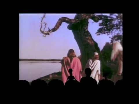 MST3K: The Day The Earth Froze - Something Goofy This Way Comes