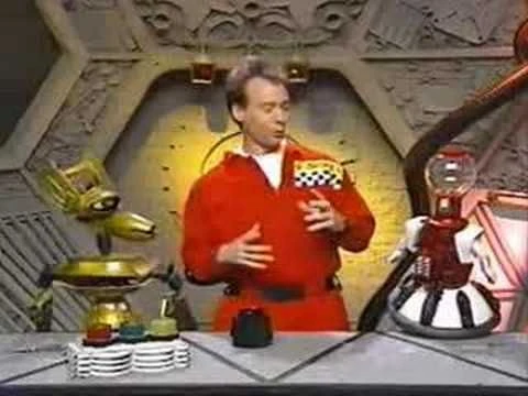 MST3K - Joel Remembers The 60#39;s