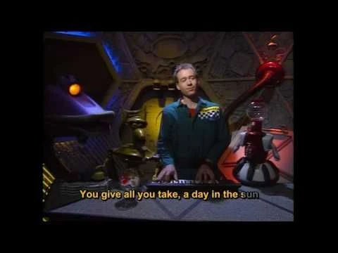 MST3K Karaoke: The Sidehackers - Only Love