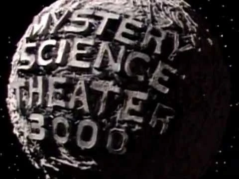 MST3K Volume XXIV - Trailer