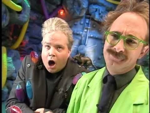 MST3K 414 Tormented [HD]