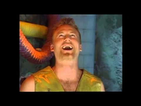 Doppelganger Mike - MST3K: Last of the Wild Horses