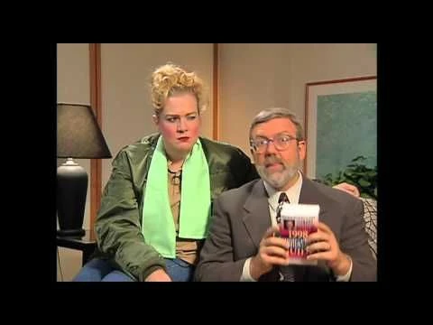 MST3K: Gorgo - Leonard Maltin Recommends Gorgo