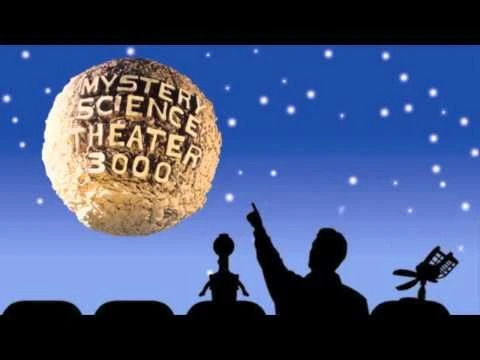 MST3K Theme Instrumental