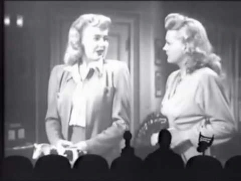 MST3K - Favorite Moments - I Accuse My Parents