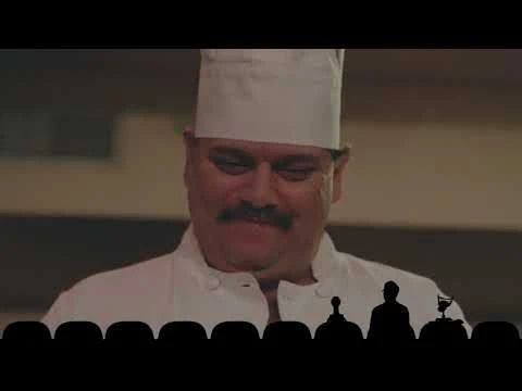 MST3K: Munchie - Flying Pizza Delivery | SEASON 13