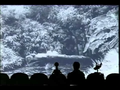 MST3k 315 - Teenage Caveman