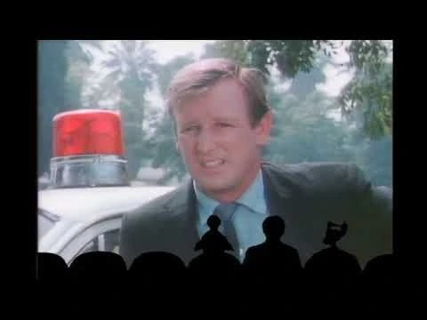 MST3K: The Hellcats - The Day The Music Died