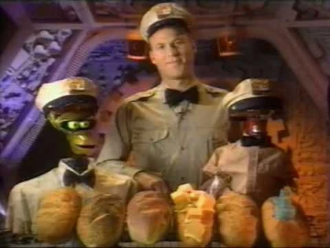 Mst3k-Specialty Breads