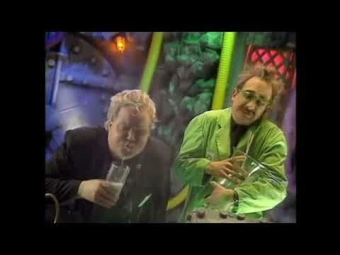 MST3K The Greatest Frank of All (Extended)