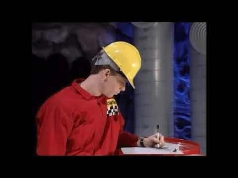 MST3K Season 1 Intro