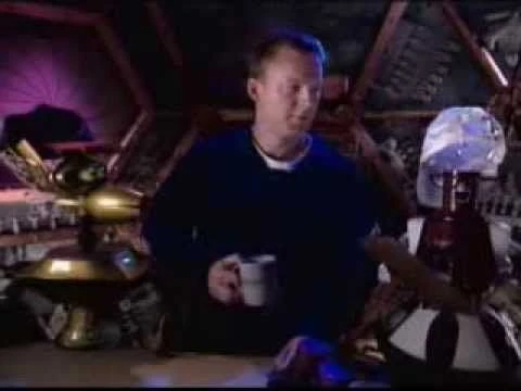 MST3K Host Segments: Season 8