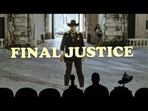 MST3K - Final Justice (S10 E08) [HD] 1080p60 - Project MSTie