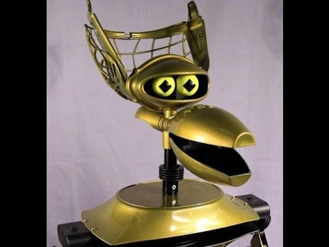 Best of MST3K   Crow