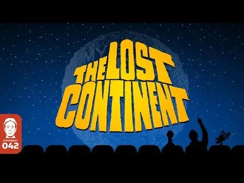 MST3K: Lost Continent (FULL MOVIE)