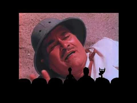 MST3K: Eegah - Watch Out For Snakes