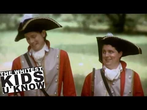 WKUK - Polite War [HD]