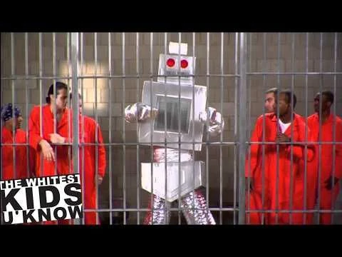 WKUK - Sex Robot [HD]