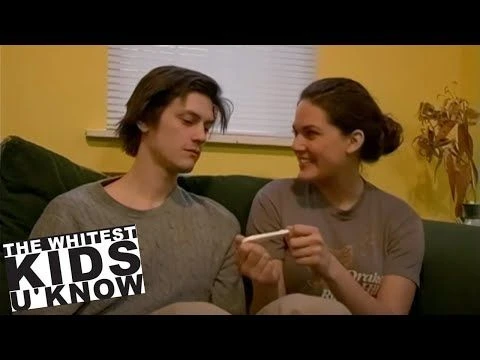 WKUK - Pregnancy Test [HD]