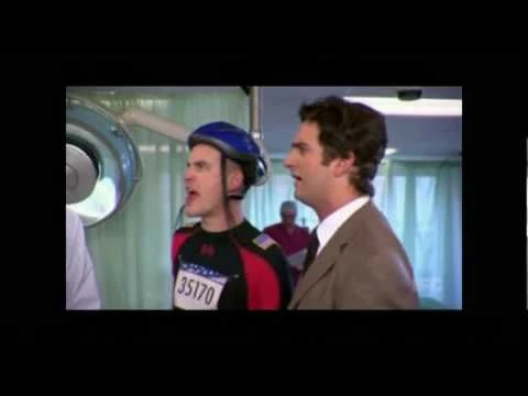 WKUK Bike Up The Ass